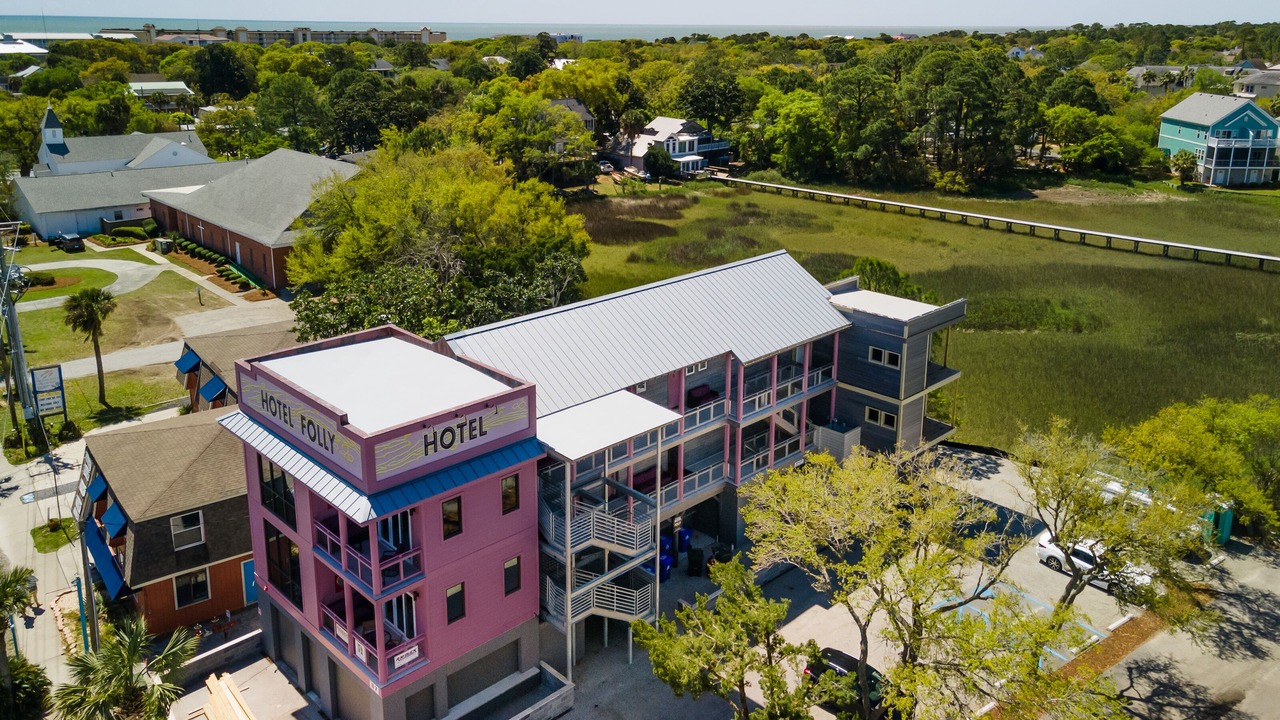 Photo of Outdoor in Folly Beach