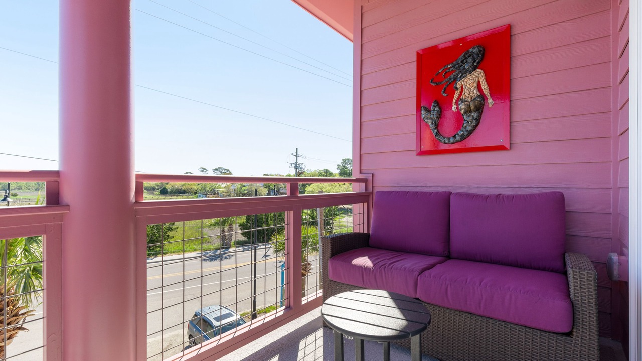 Photo of Outdoor in Folly Beach