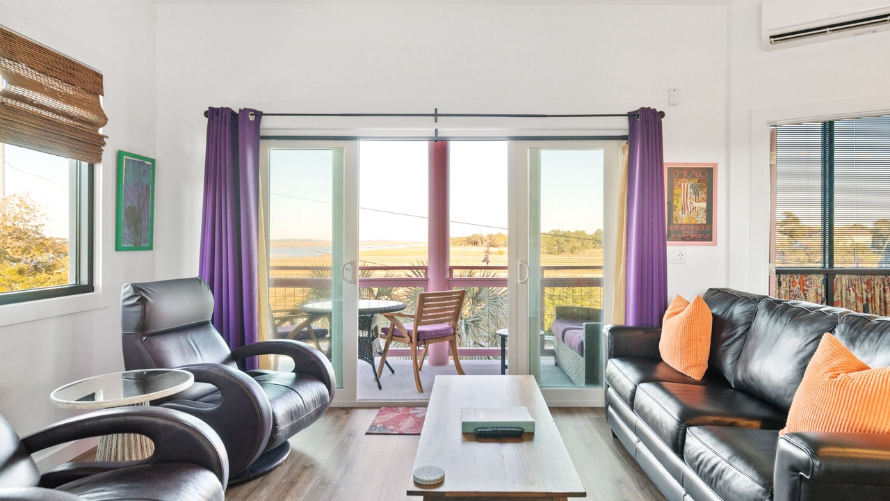 Photo of Livingroom in Folly Beach