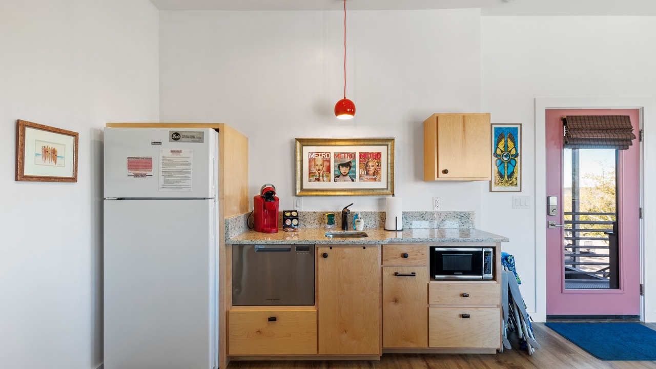 Photo of Kitchen in Folly Beach
