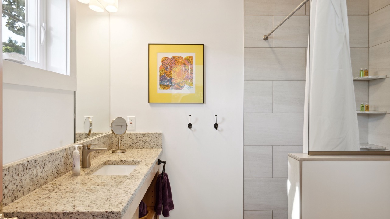 Photo of Bathroom in Folly Beach