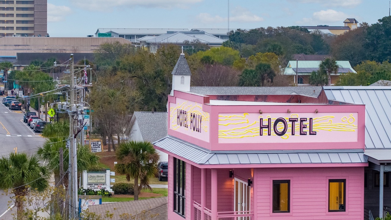 Photo of Outdoor in Folly Beach