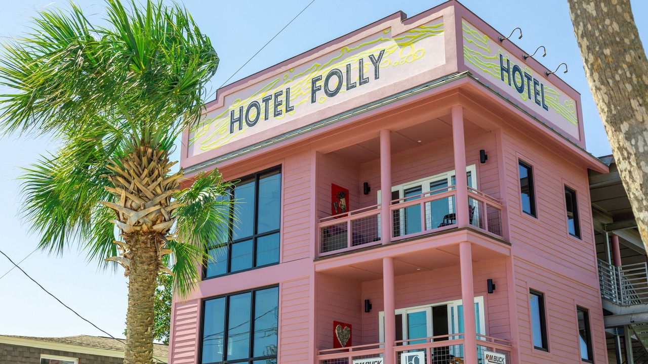 Photo of Outdoor in Folly Beach