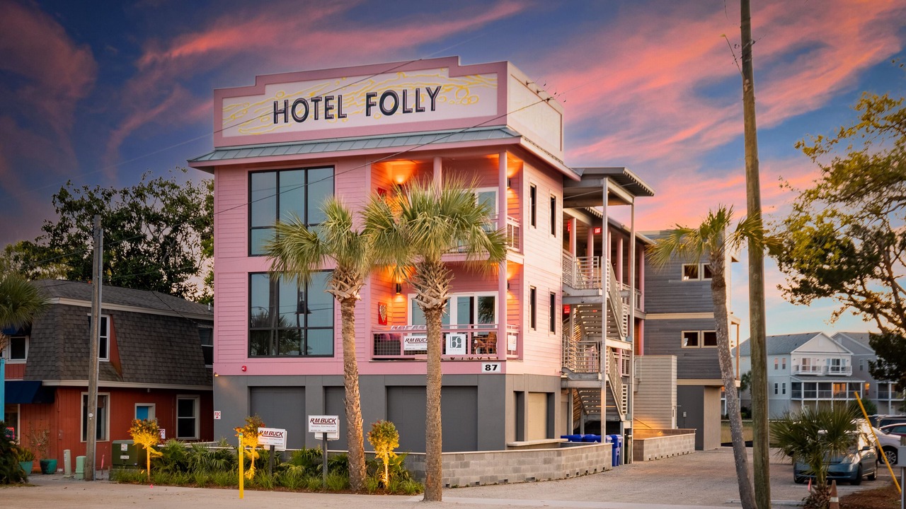 Photo of Outdoor in Folly Beach