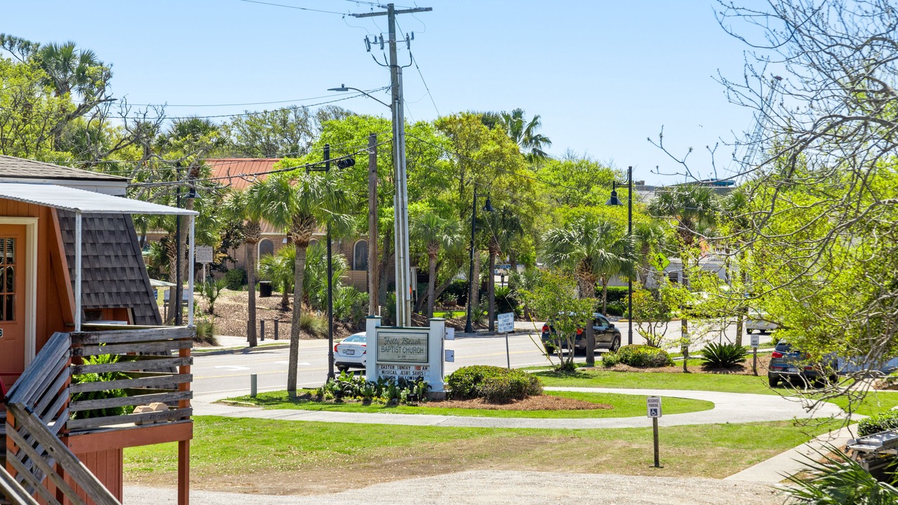 Photo of Outdoor in Folly Beach