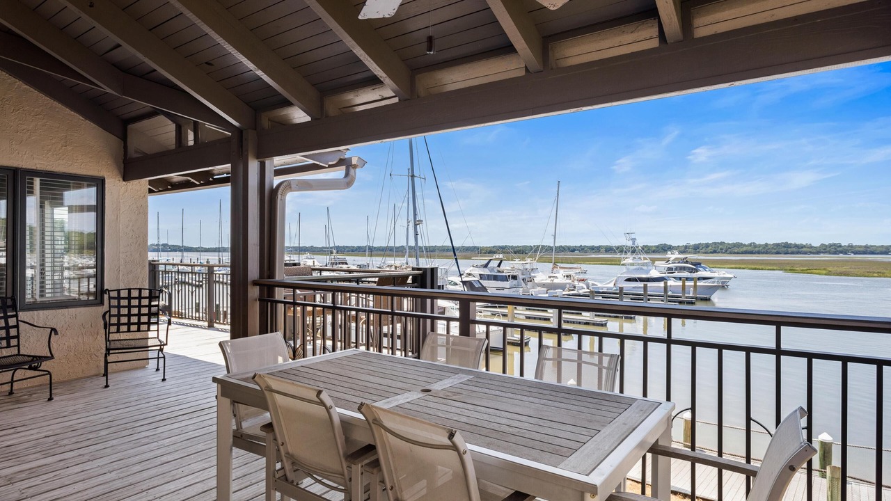 Photo of Others in Bohicket Marina Village