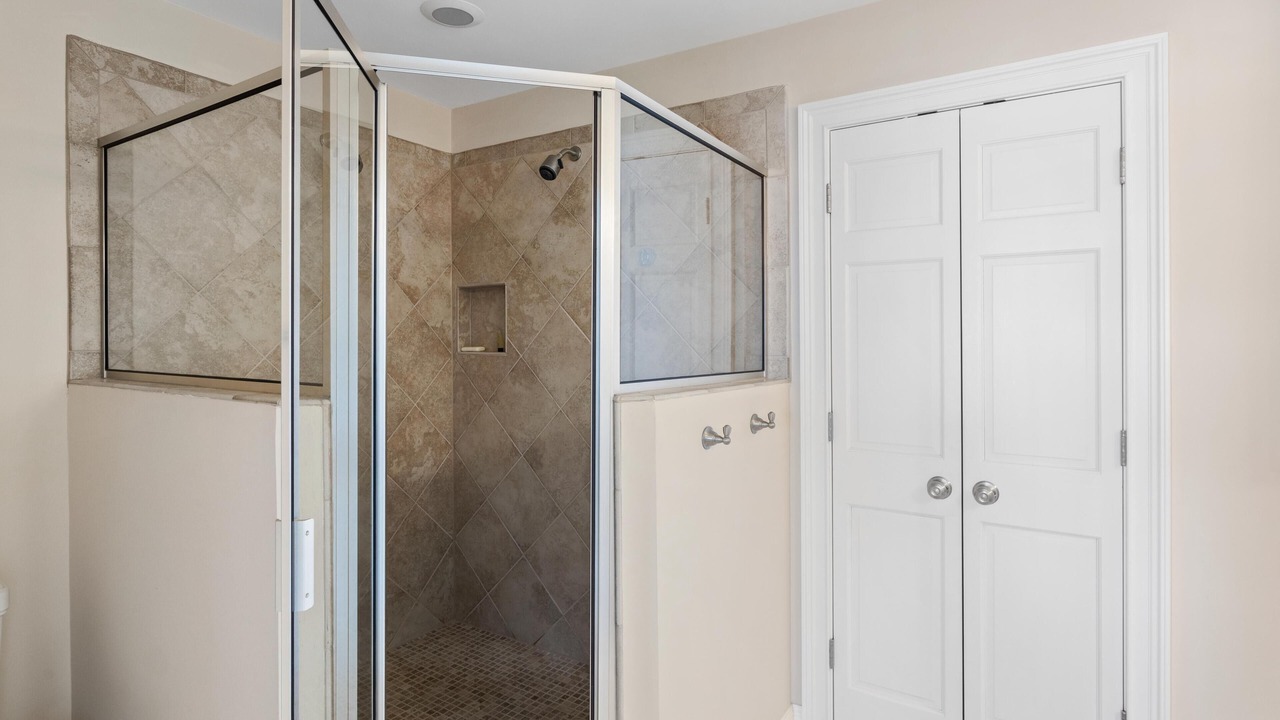 Photo of Bathroom in Bohicket Marina Village