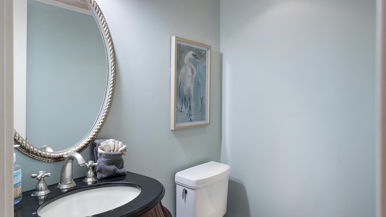 Photo of Bathroom in Bohicket Marina Village