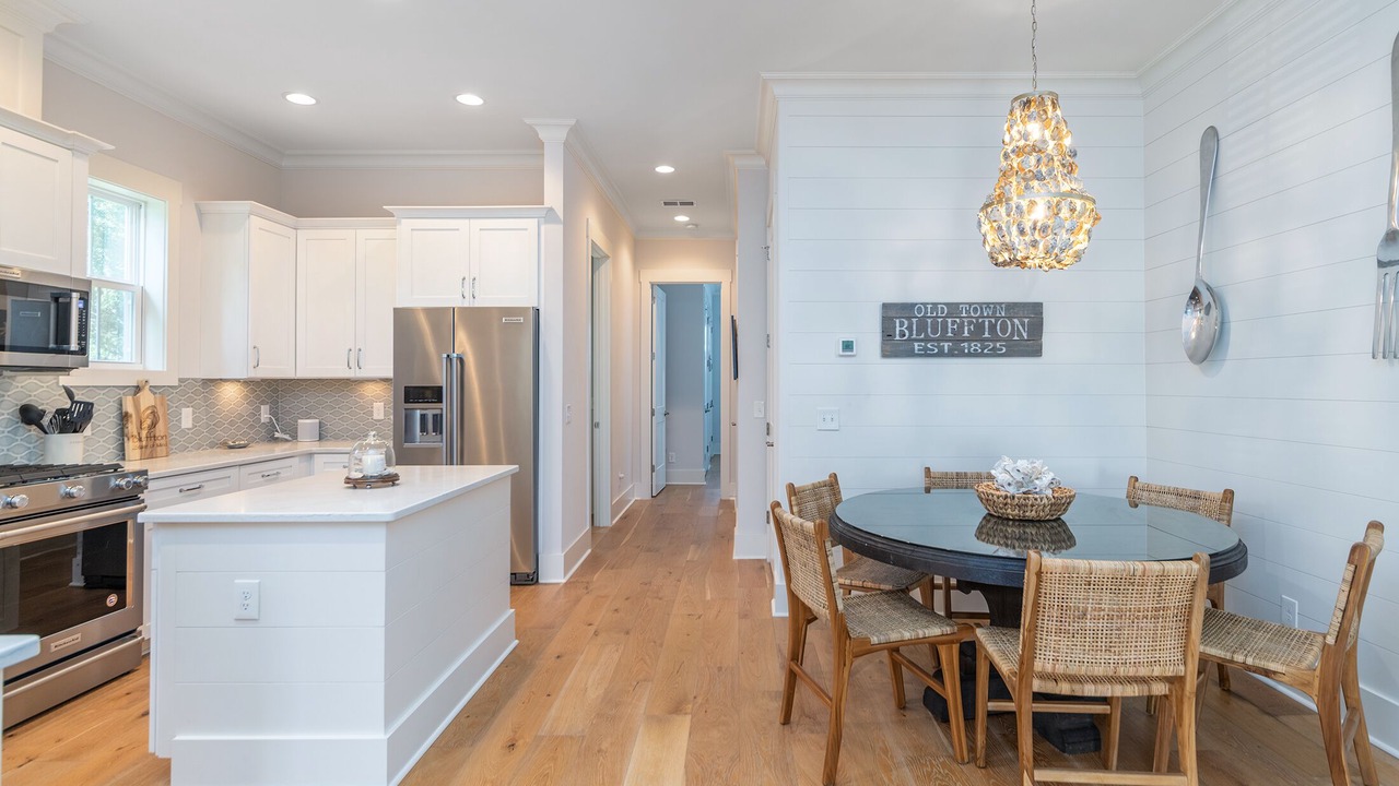 Photo of Kitchen in Olde Town