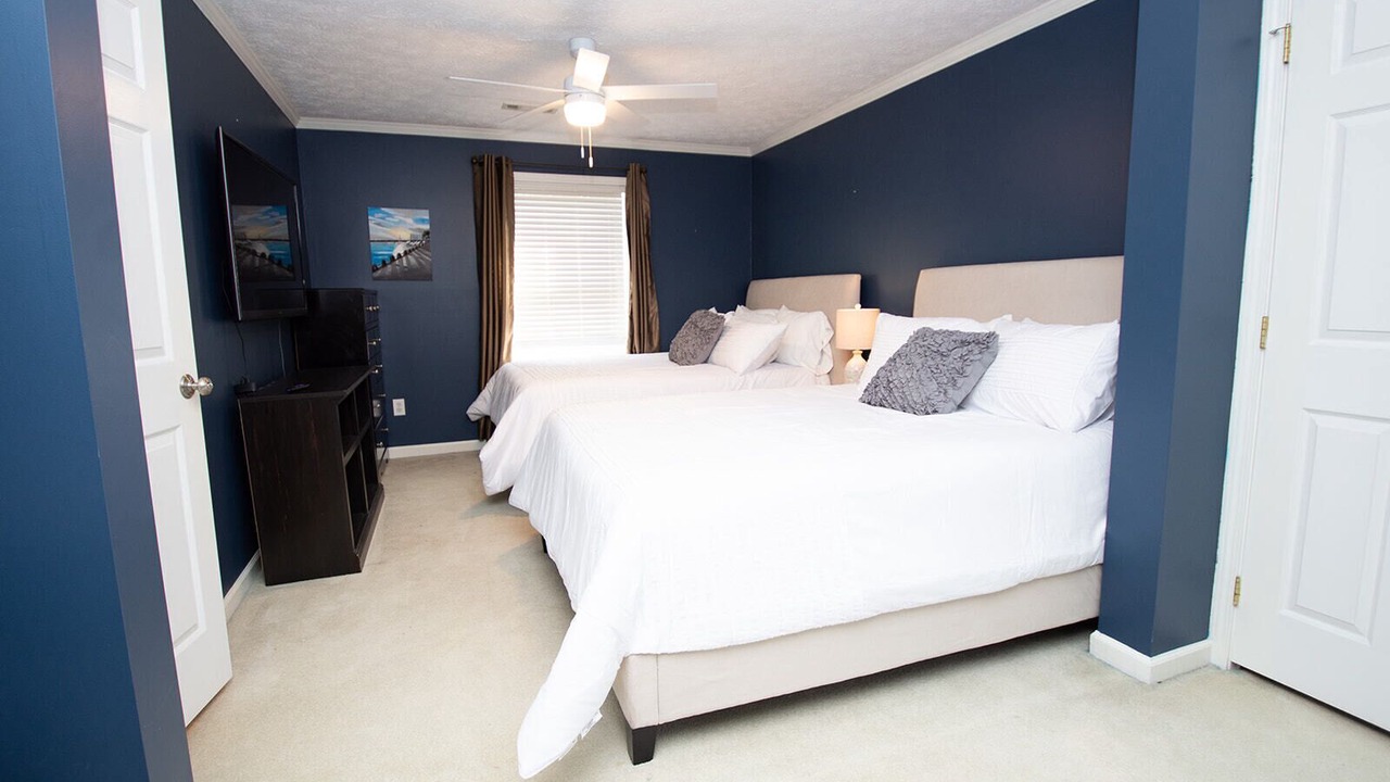 Photo of Bedroom in Beaufort