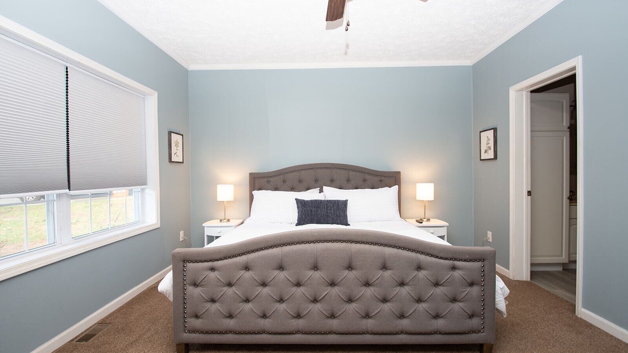Photo of Bedroom in Beaufort