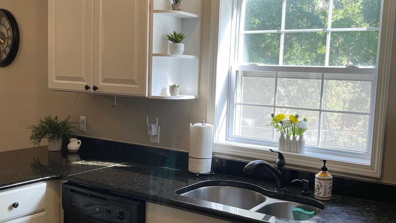 Photo of Kitchen in Beaufort