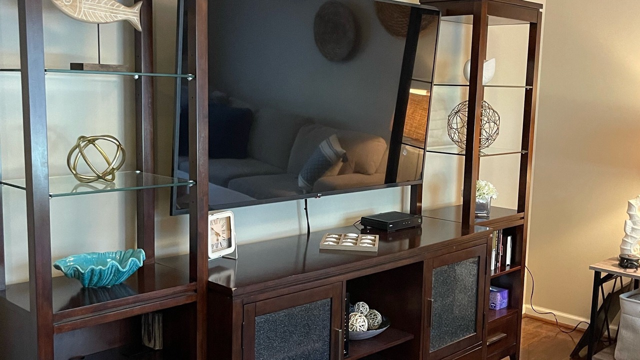 Photo of Livingroom in Beaufort