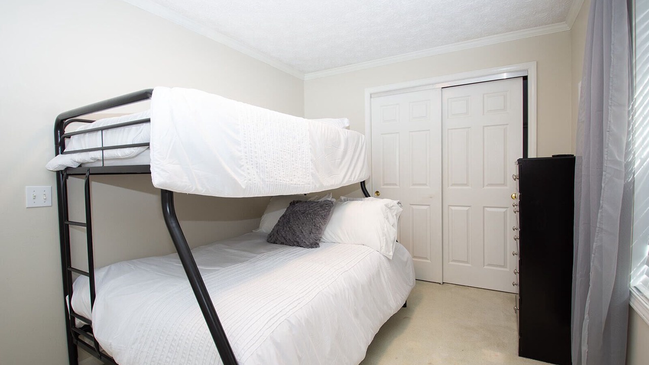 Photo of Bedroom in Beaufort