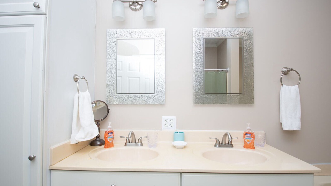 Photo of Bathroom in Beaufort
