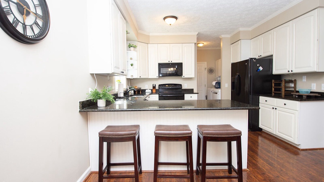 Photo of Kitchen in Beaufort