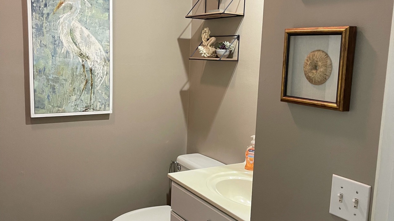 Photo of Bathroom in Beaufort