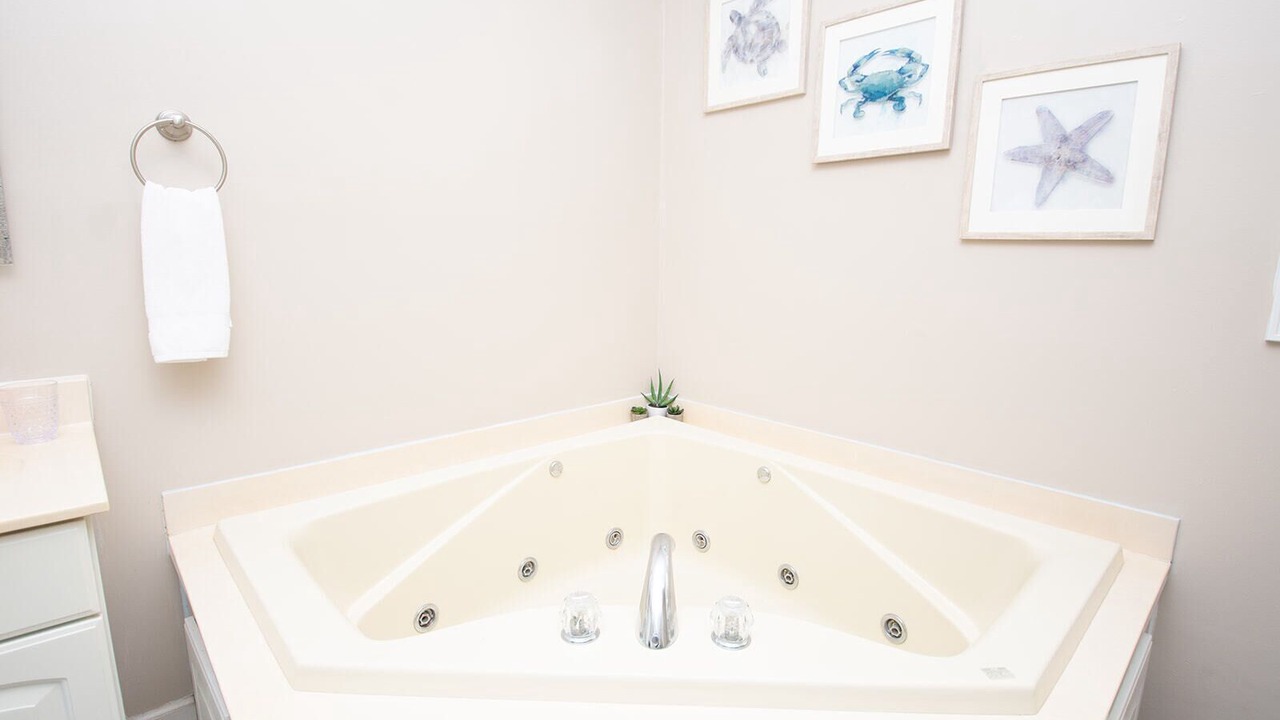 Photo of Bathroom in Beaufort