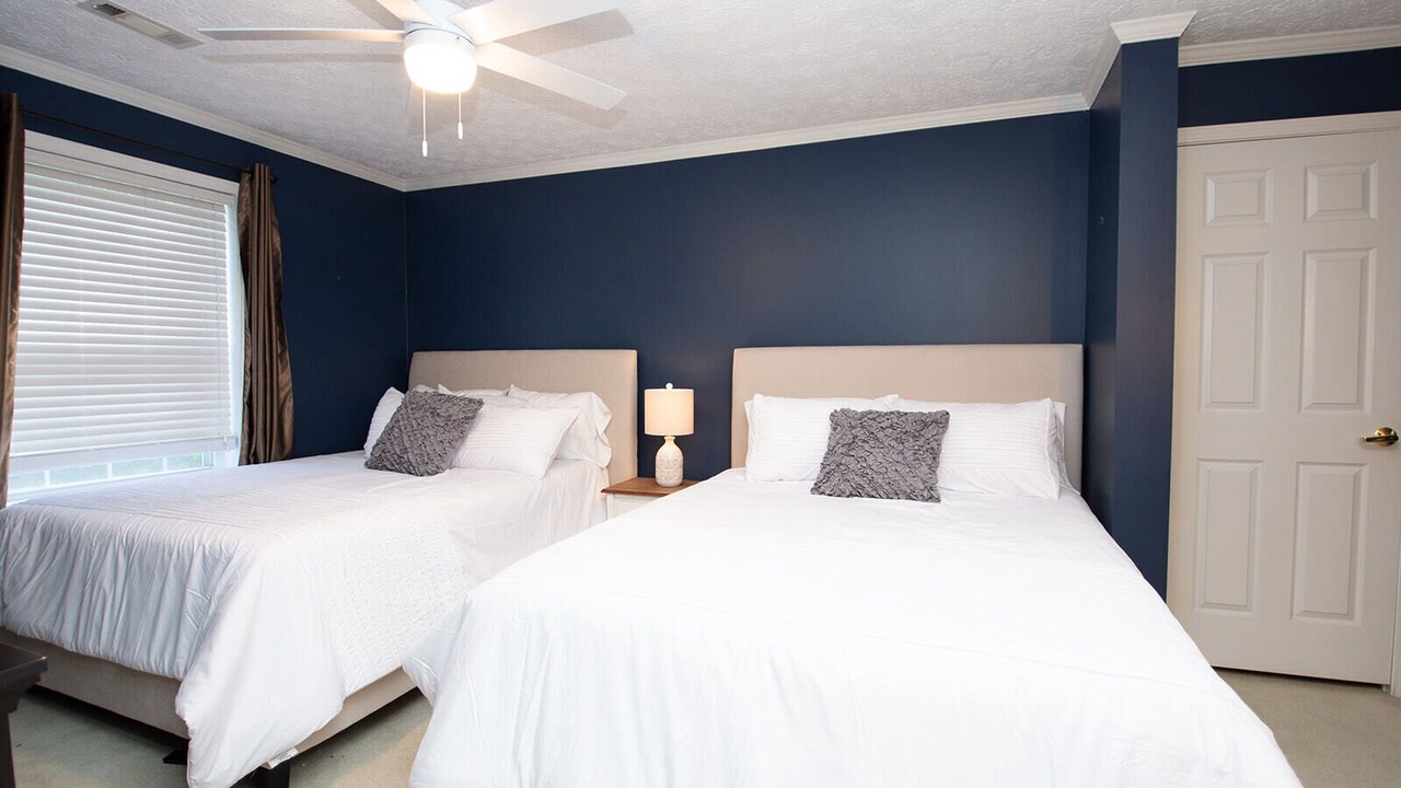 Photo of Bedroom in Beaufort