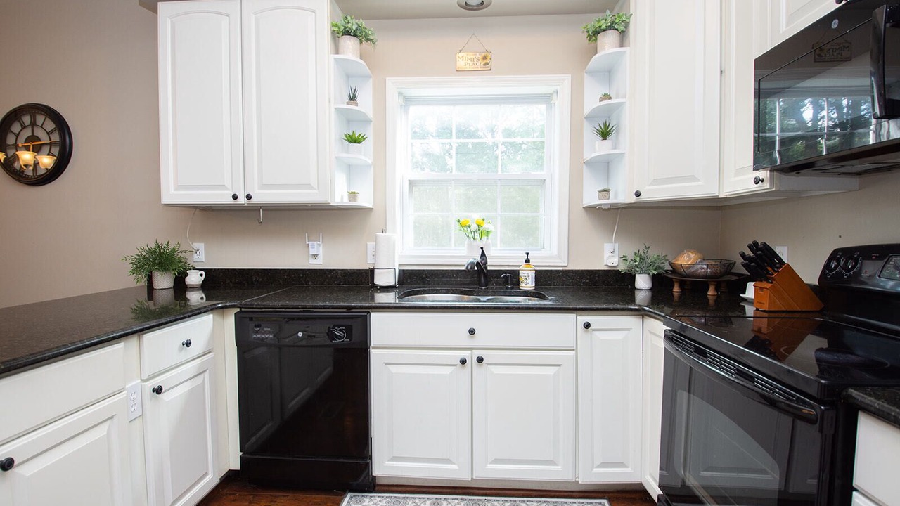 Photo of Kitchen in Beaufort
