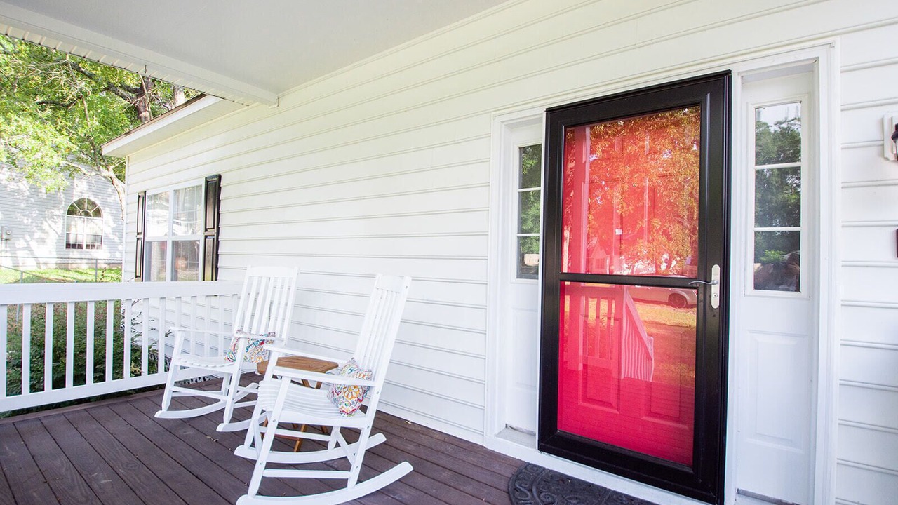 Photo of Patio Balcony in Beaufort