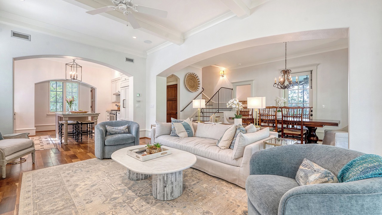 Photo of Livingroom in Kiawah Island