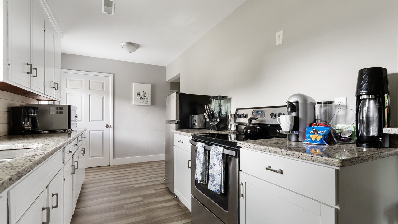 Photo of Kitchen in Charleston