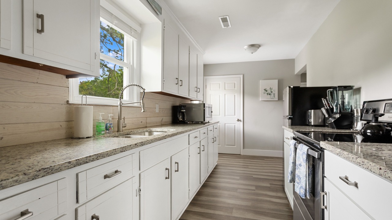 Photo of Kitchen in Charleston