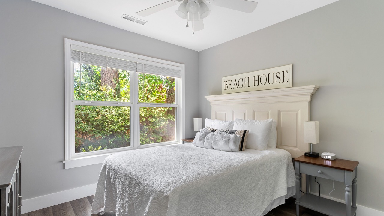 Photo of Bedroom in Charleston