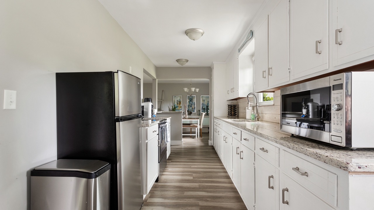Photo of Kitchen in Charleston