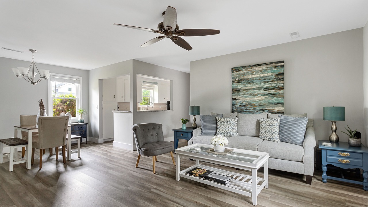 Photo of Livingroom in Charleston