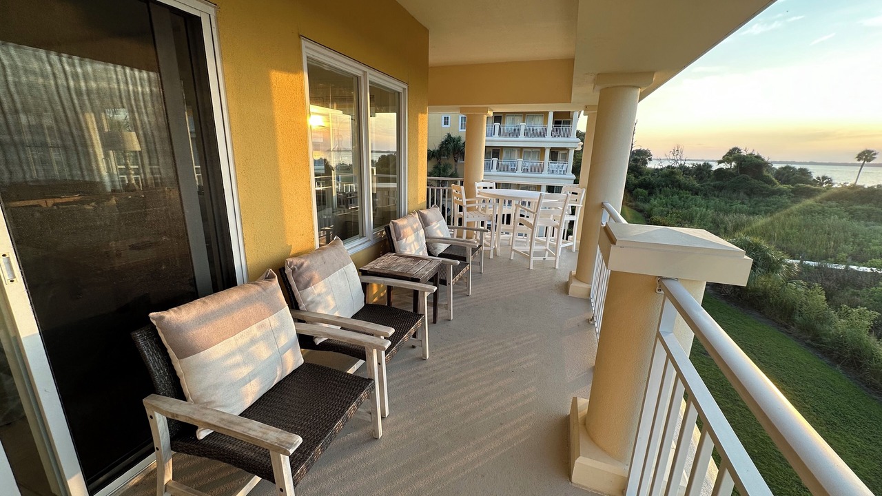Photo of Outdoor in Daufuskie Island