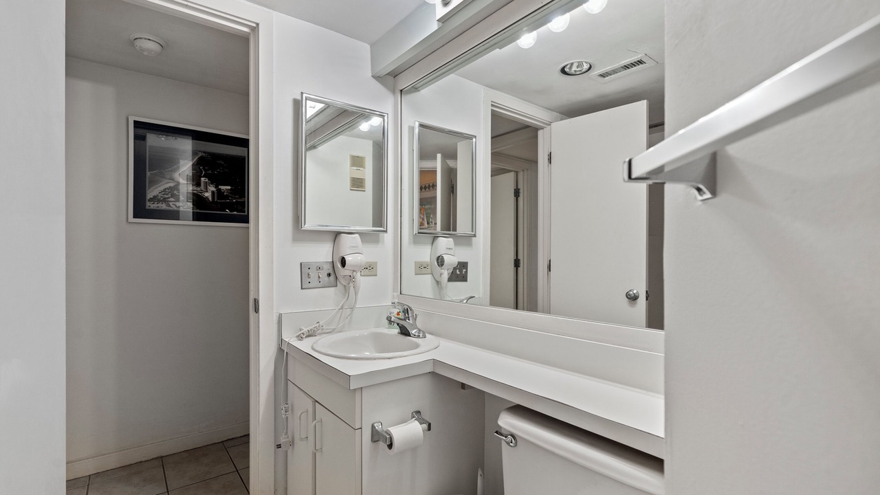 Photo of Bathroom in Briarcliffe Acres