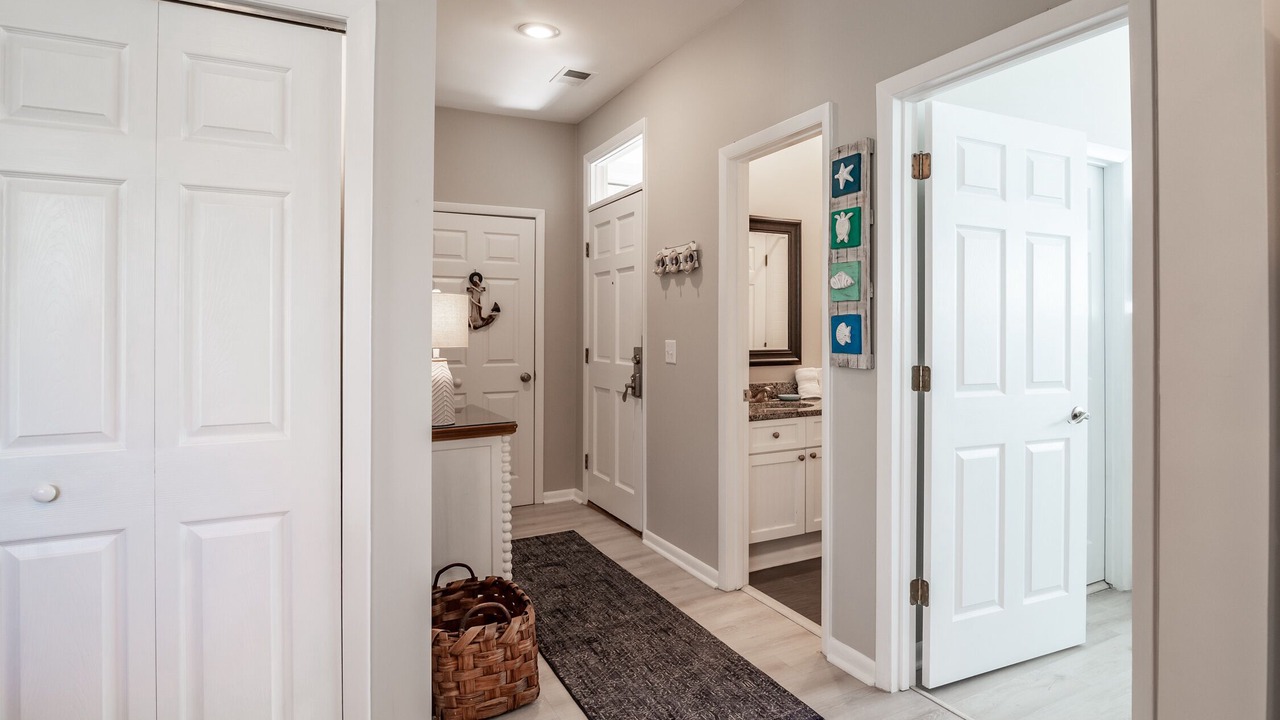 Photo of Bathroom in Litchfield by the Sea