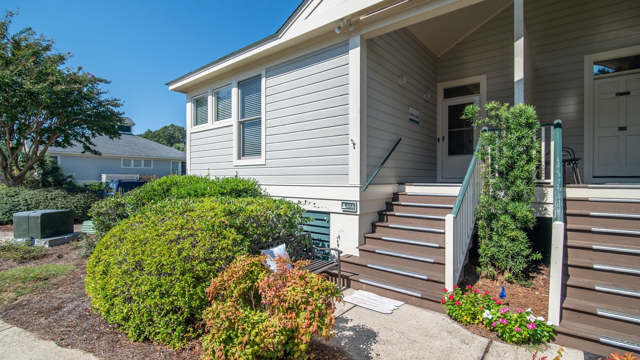 Photo of Outdoor in Litchfield by the Sea