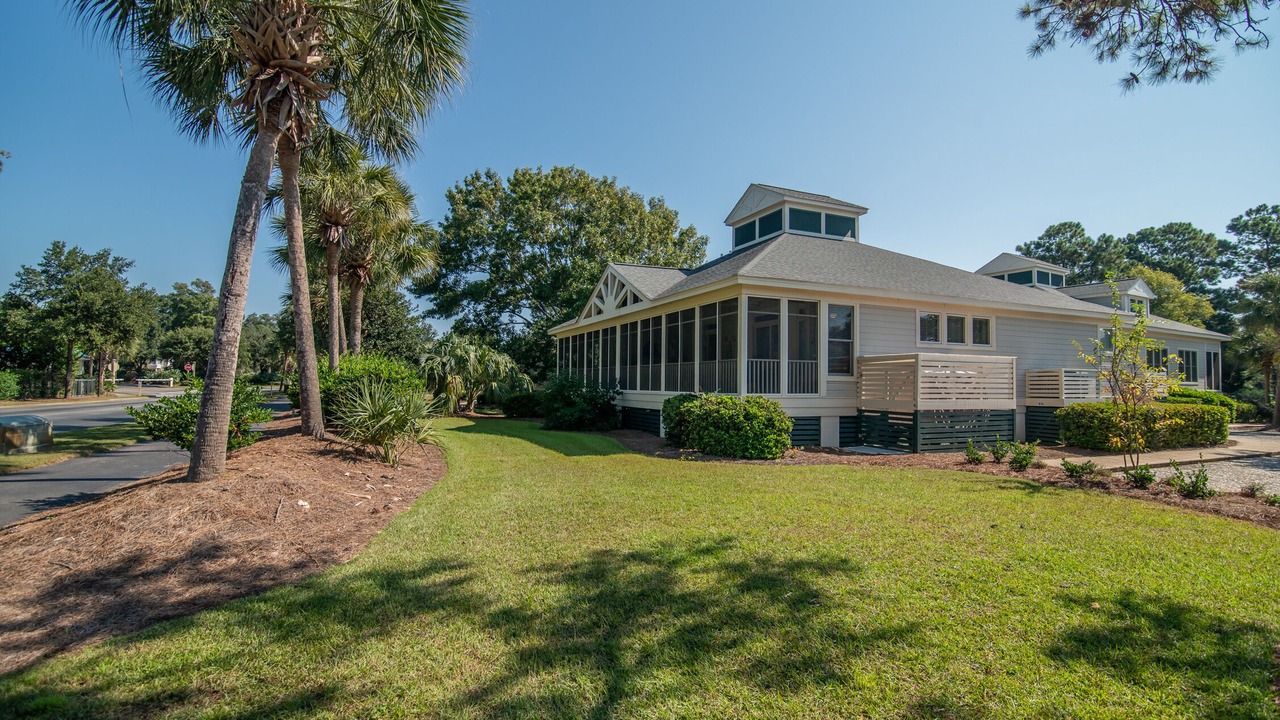 Photo of Outdoor in Litchfield by the Sea