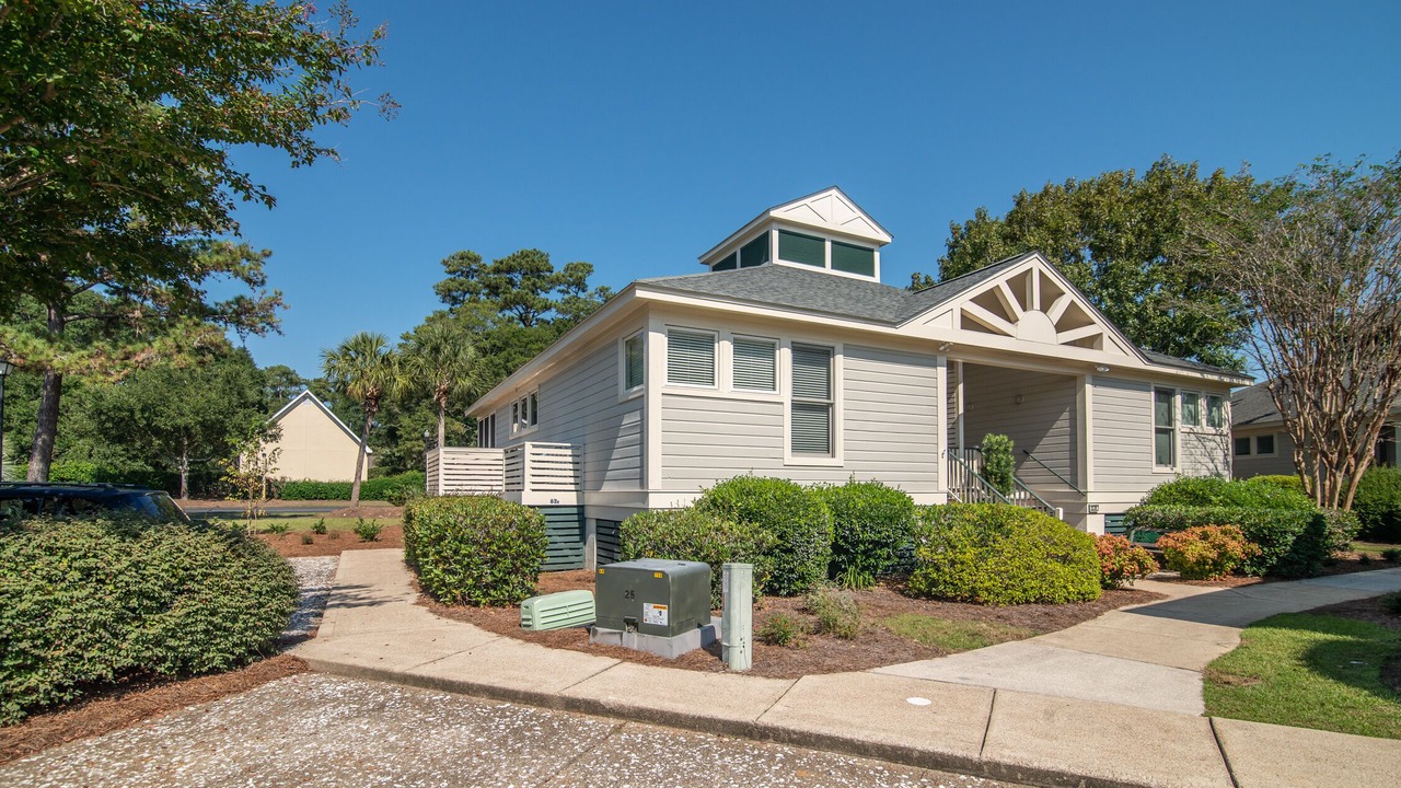 Photo of Outdoor in Litchfield by the Sea