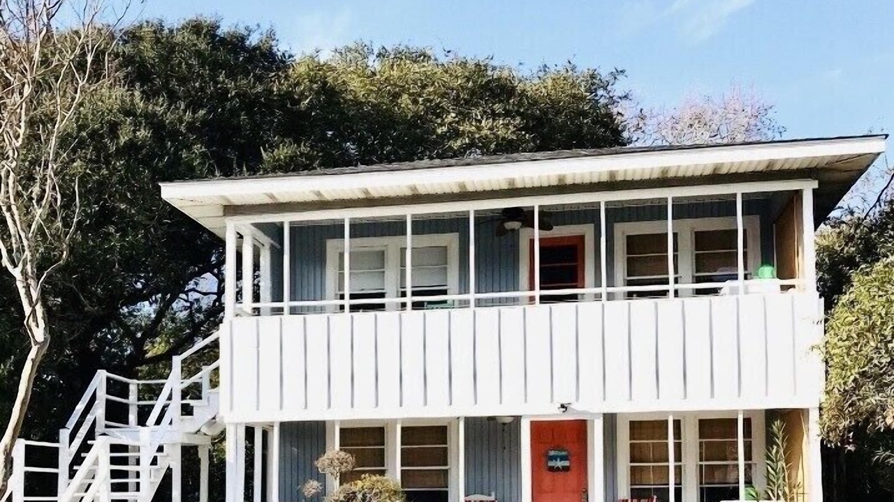 Photo of Outdoor in Crescent Beach