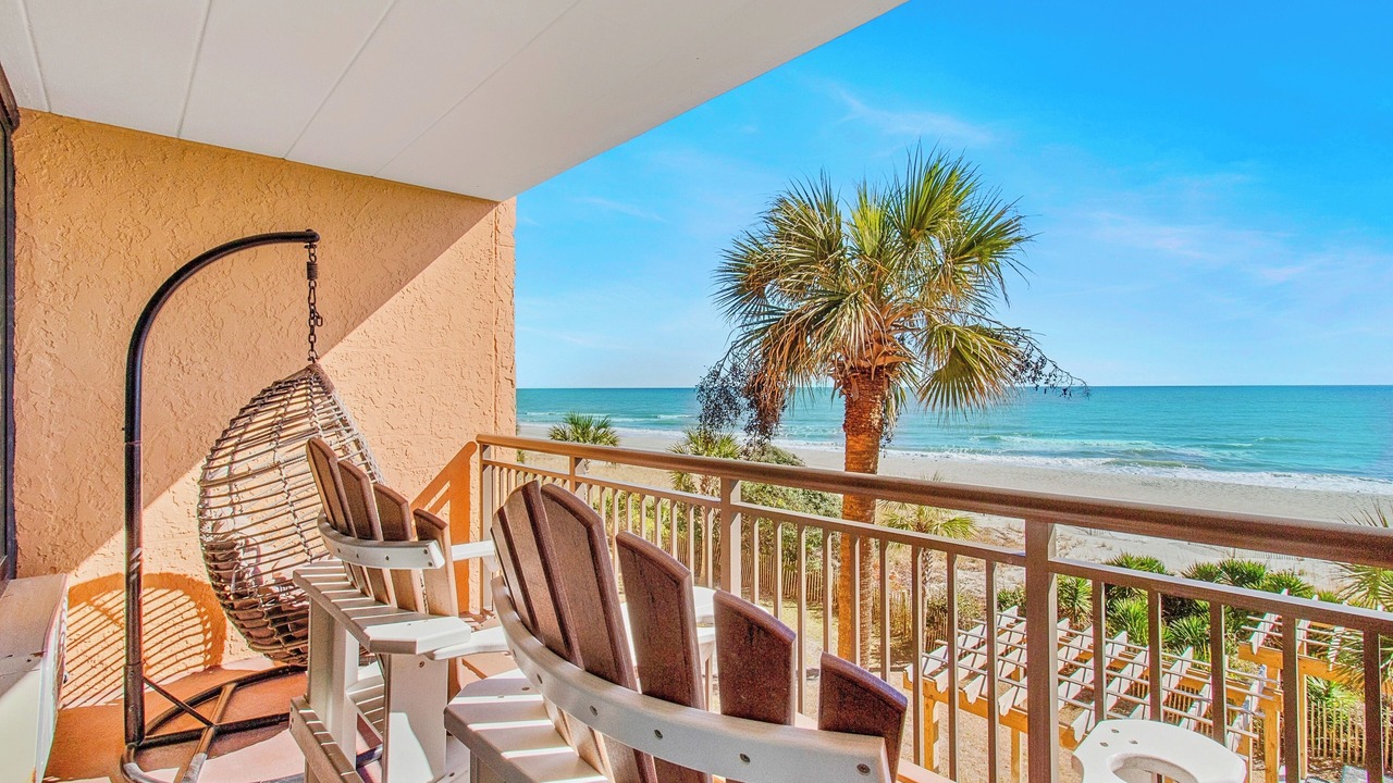 Photo of Outdoor in Myrtle Beach