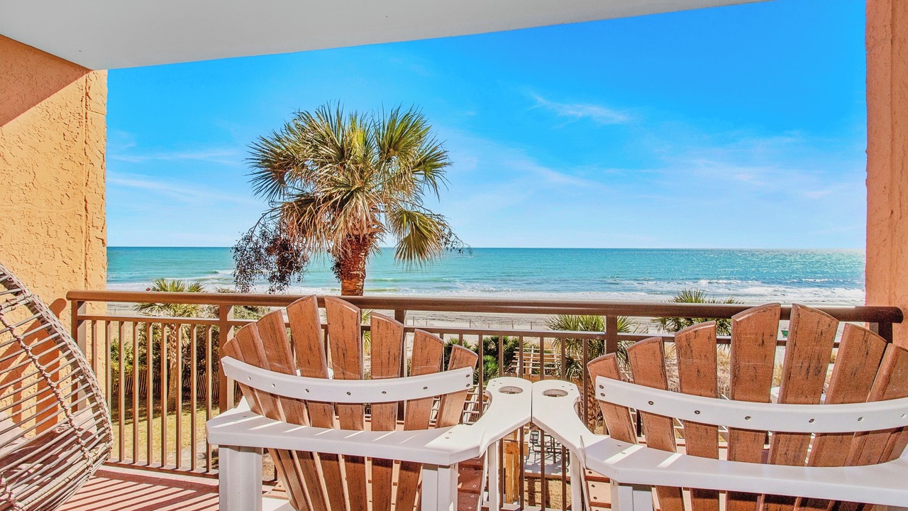 Photo of Outdoor in Myrtle Beach