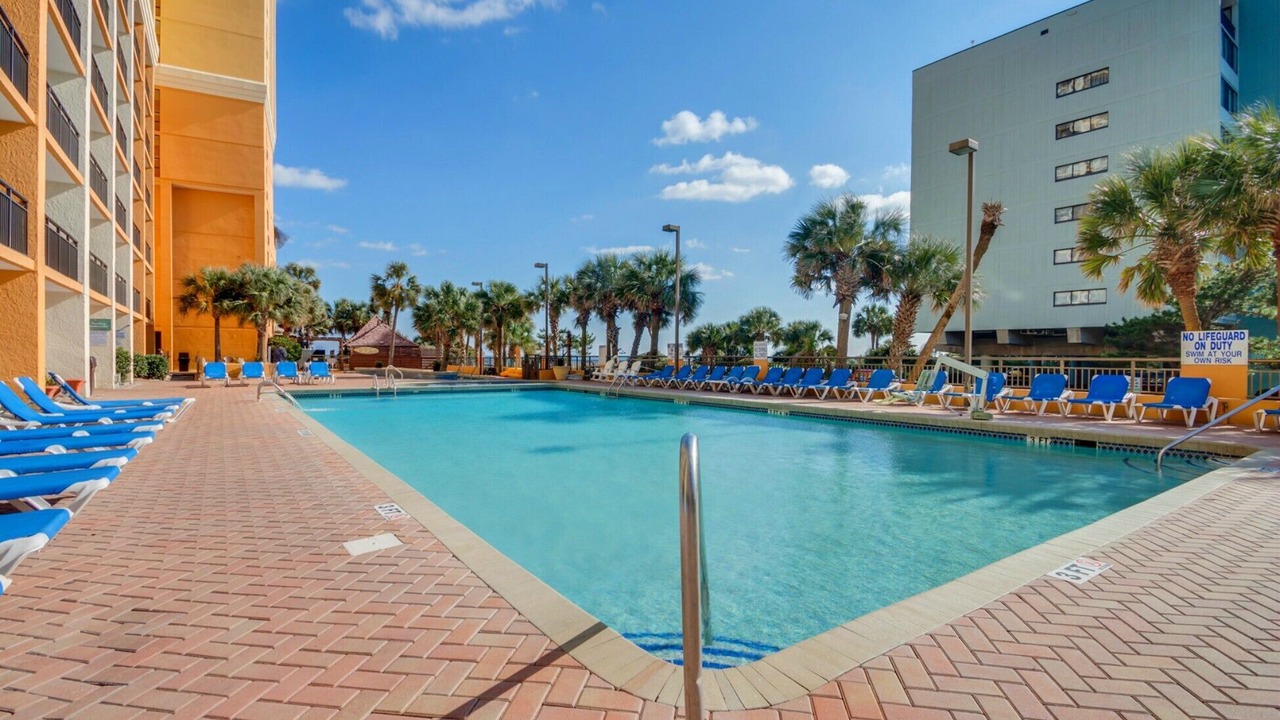 Photo of Outdoor in Myrtle Beach
