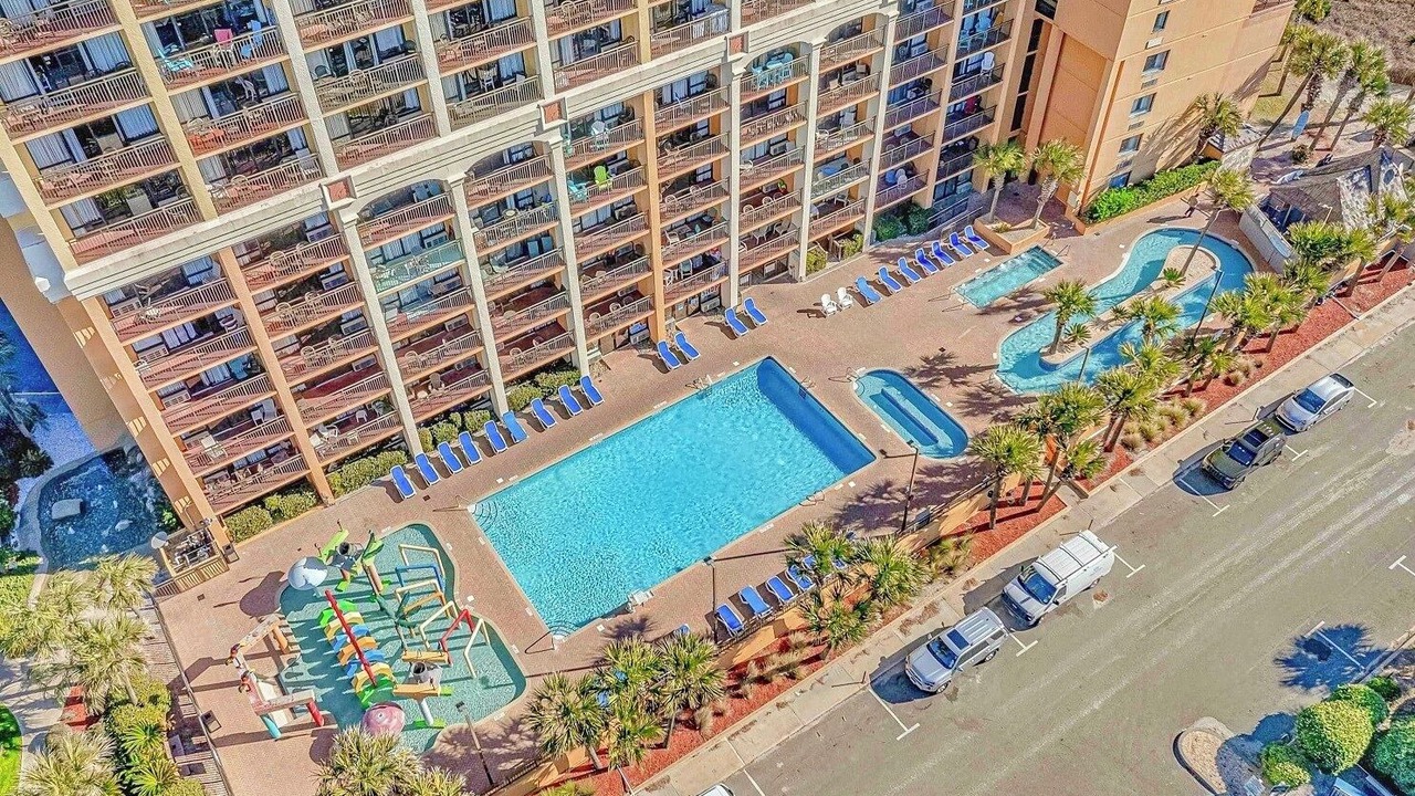 Photo of Outdoor in Myrtle Beach