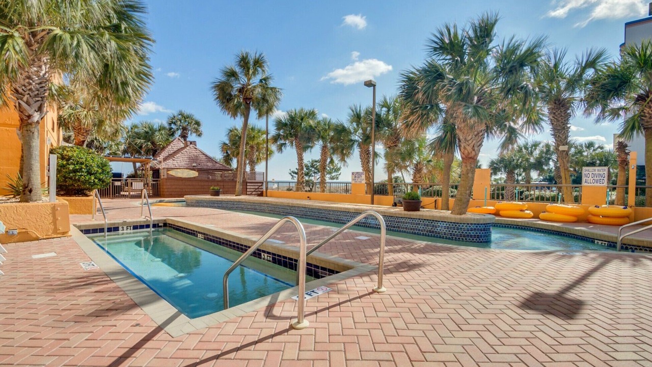 Photo of Outdoor in Myrtle Beach