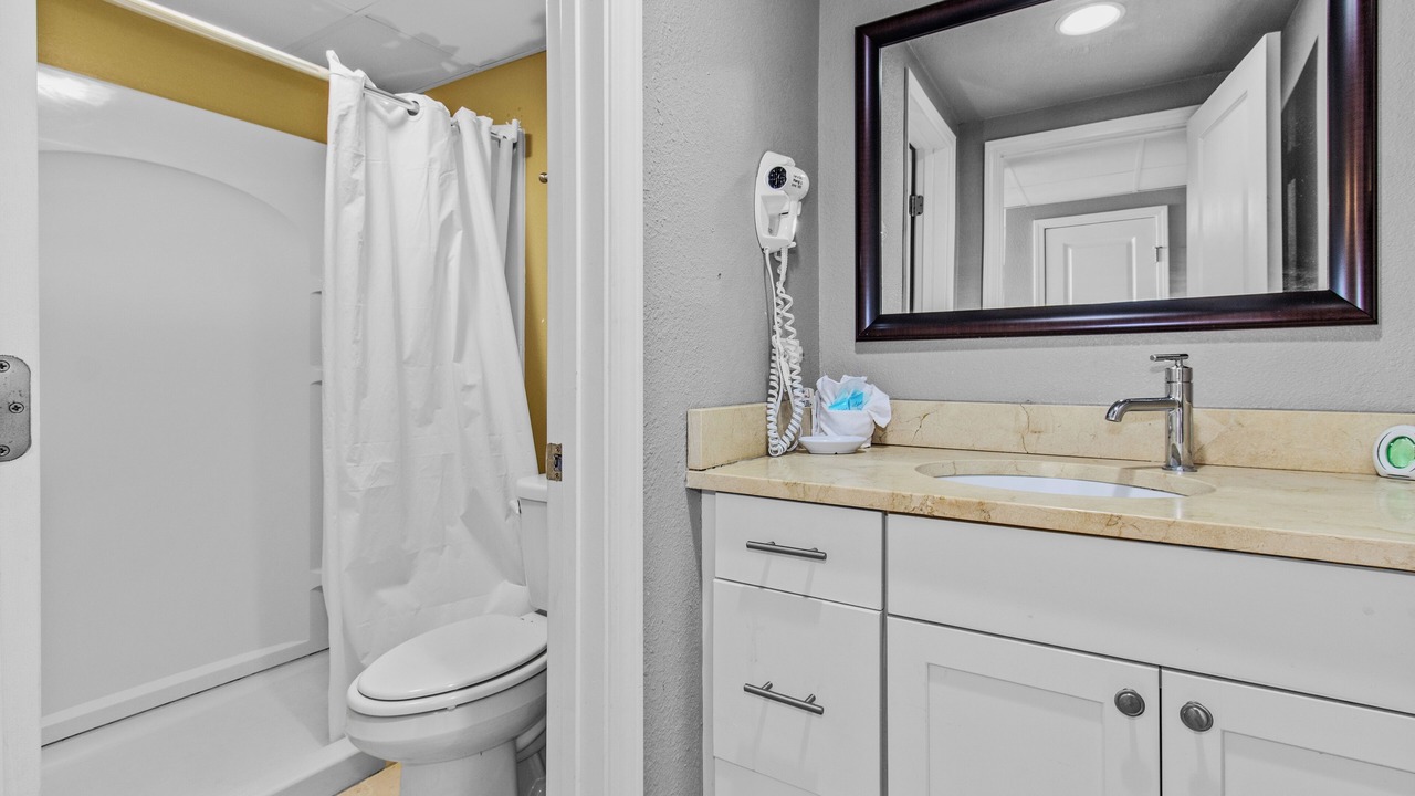 Photo of Bathroom in Myrtle Beach