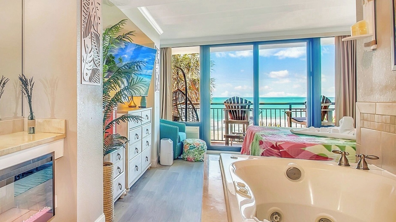 Photo of Bedroom in Myrtle Beach