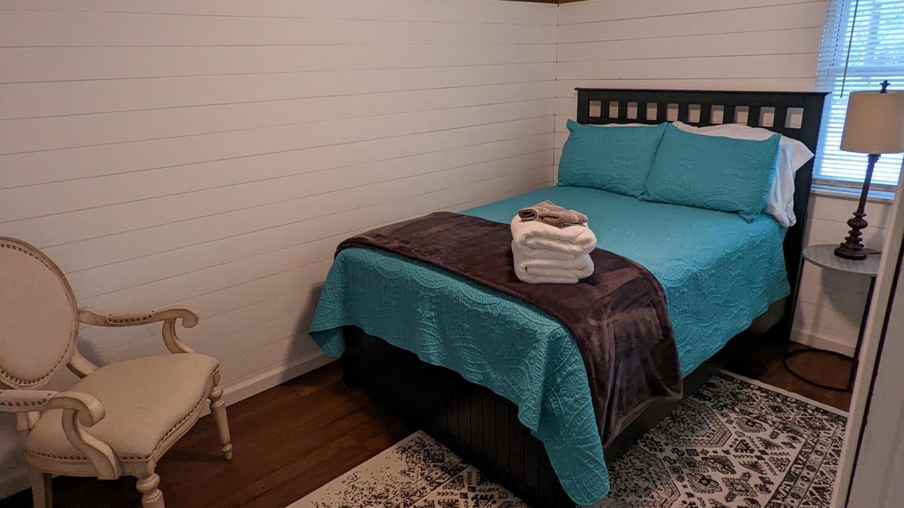 Photo of Bedroom in Johns Island