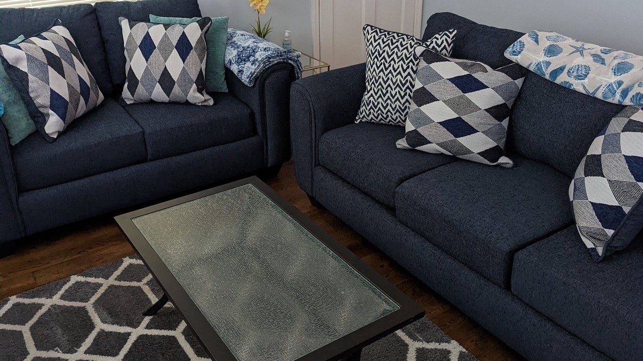 Photo of Livingroom in Johns Island