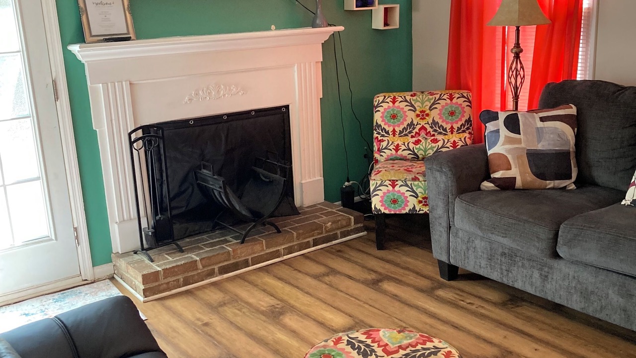 Photo of Livingroom in Rosewood