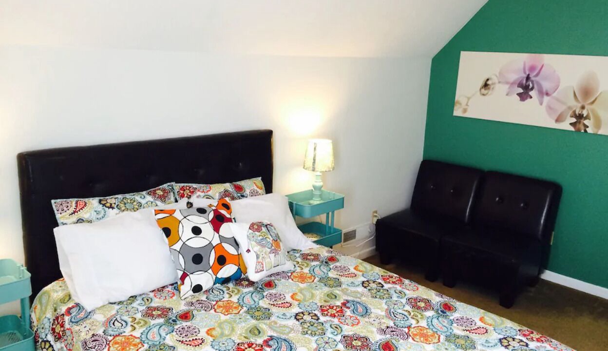 Photo of Bedroom in Rosewood