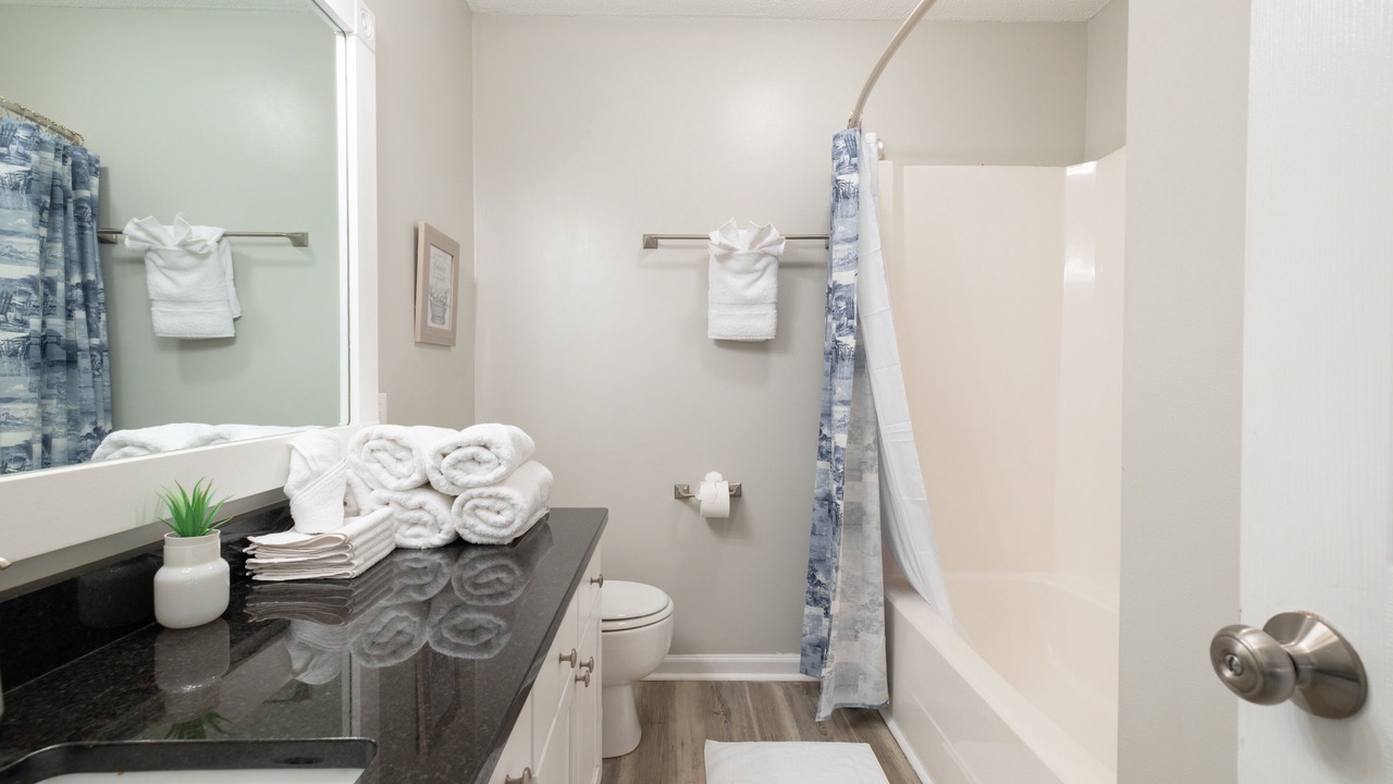 Photo of Bathroom in Rock Hill